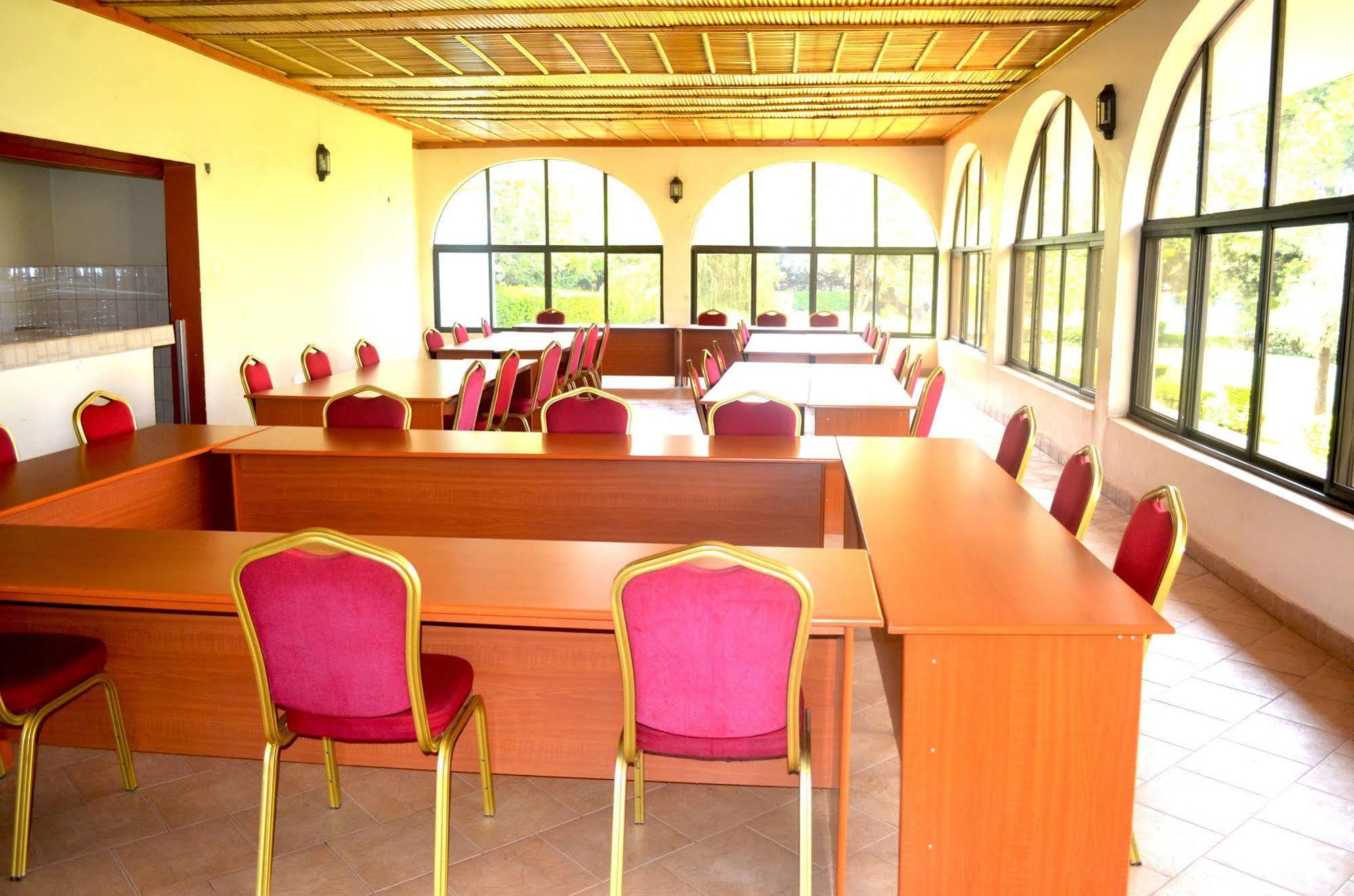 Kiwatule Cottages Kampala Zewnętrze zdjęcie